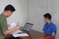 Lời khai của các đối tượng trong đường dây lừa đảo hơn 1.000 tỷ đồng: Mua dữ liệu trên Telegram, 'rửa tiền' qua tiền ảo