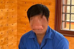 Níu kéo tình cảm bất thành, gã đàn ông đâm chết nhân tình, đâm trọng thương bé trai 12 tuổi