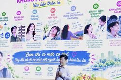 Trang bị kiến thức chăm sóc sức khỏe chủ động cho thanh niên