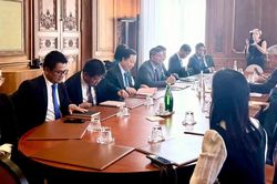 OECD ghi nhận những tiến bộ của Việt Nam trong cải cách thuế