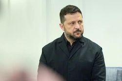 Ông Zelenskyy nói sẵn sàng gặp ông Putin tại hội nghị G20