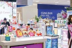 Tạo hành lang pháp lý thuận lợi cho thị trường mỹ phẩm