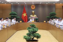 Xây dựng thị trường và hệ thống phân phối xăng dầu hoạt động thông suốt, minh bạch