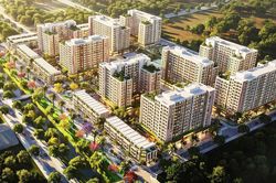 Bắc Ninh: Khởi công Dự án Đầu tư Xây dựng Khu nhà ở xã hội liền kề KCN Yên Phong