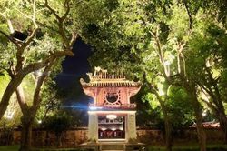 Kiến tạo thể chế để Hà Nội thực sự là nơi hiền tài hội tụ và tỏa sáng - Bài cuối: Hội tụ và trọng dụng nhân tài để xây dựng Thủ đô văn hiến, văn minh, hiện đại