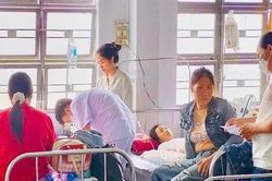 Đề xuất phạt tiền, đình chỉ cơ sở bánh mì gây ngộ độc thực phẩm ở Gia Lai