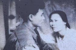'Anh sẽ về với em, khi nước nhà thống nhất!'