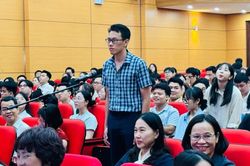 Siết chất lượng đào tạo bác sĩ