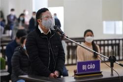 Vụ nữ cán bộ Đại học Đông Đô mở lớp 'chui', thu 1,9 tỷ đồng: Trả hồ sơ điều tra thêm người liên quan