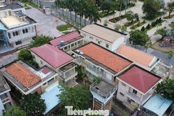 Tây Ninh làm gì với 420 cơ sở nhà, đất dôi dư sau sáp nhập?