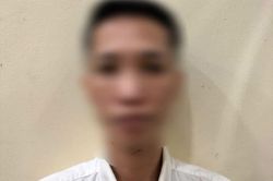 Dùng giao dịch ngân hàng giả, lừa hơn 2 tỷ đồng của người nước ngoài