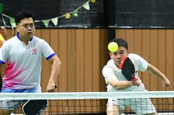 Giải Pickleball Thanh niên Việt Nam năm 2026