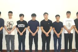 Công an tìm người ký hợp đồng kỳ nghỉ với Công ty Holidays Việt Nam