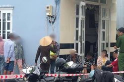 Đôi nam nữ tử vong trong phòng ngủ, nạn nhân nữ có vết thương ở ngực