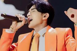 Đan Trường bị chê