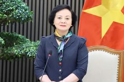 Phó Thủ tướng: Minh bạch giá thiết bị y tế phải gắn với truy xuất nguồn gốc
