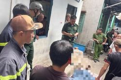Tàu cá va chạm xuồng tại cửa biển ở Lâm Đồng, một người tử vong