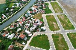 Thị trường BĐS Huế: Không phát triển nóng, cần có giá trị khác biệt
