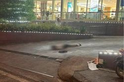 Nam du khách Hàn Quốc tử vong tại khách sạn ở Lào Cai, nghi rơi từ tầng 17