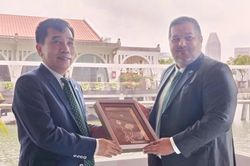 PETROVIETNAM thúc đẩy hợp tác với các đối tác năng lượng quốc tế tại APPEC 2026