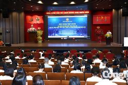Mở rộng nền tảng KPI, đổi mới đánh giá công chức Tòa án