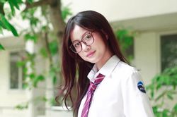 Nữ sinh chuyên Trung có IELTS 8.5, SAT tuyệt đối đỗ thủ khoa vào ĐH Ngoại thương