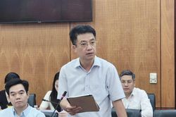 Đánh giá năng lực cán bộ bằng dữ liệu, giảm phụ thuộc nhận xét chủ quan