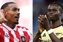 Nhận định Sunderland vs Arsenal: Tiếp đà thăng hoa
