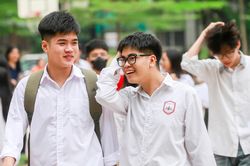 Giáo dục trong thời đại dư thừa câu trả lời