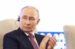 Tổng thống Putin nói các quốc gia trừng phạt Nga đang suy thoái