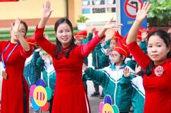 Quyền và trách nhiệm của hiệu trưởng, phó hiệu trưởng sau sắp xếp trường học