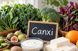 23 loại thực phẩm giàu canxi hơn sữa, giúp xương chắc khỏe