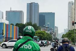Grab nói thẳng về quyền tắt mở ứng dụng của tài xế trước làn sóng đòi tắt app