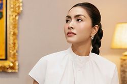 Nghệ sĩ nào vừa được Hà Kiều Anh, Tăng Thanh Hà chi tiền mua tranh?