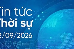 Tin tức Thời sự 12/9: Xuồng chở 6 người va chạm tàu cá, một người tử vong