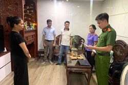 Phê chuẩn khởi tố Giám đốc Công ty Thịnh Vượng Bình Minh