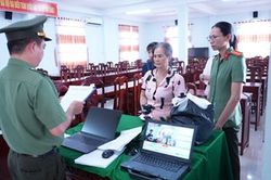 Bắt tạm giam đối tượng xâm phạm lợi ích của Nhà nước, cá nhân