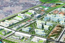 Xây Bệnh viện Chấn thương mới tại khu vực phía Tây TP Hồ Chí Minh