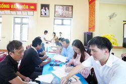 Tăng tốc để dữ liệu đất đai 'đúng - đủ - sạch - sống'
