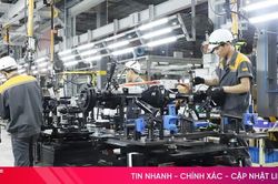 H&agrave; Tĩnh phấn đấu tốc độ tăng doanh nghiệp b&igrave;nh qu&acirc;n 11 - 12%/năm