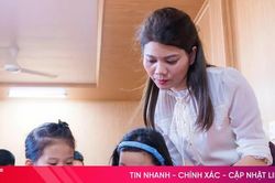 Gần 10 năm không thu học phí, lớp học ở Đan Hải đã đón hơn 1.000 học sinh