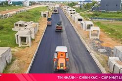 Hà Tĩnh giải ngân vốn đầu tư công hơn 4.733 tỷ đồng, vào nhóm cao toàn quốc