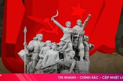 [Motion Graphics] Xô Viết Nghệ Tĩnh - Khúc tráng ca bất tử