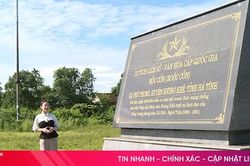 Về Rôộc Cồn nghe lại chuyện xưa