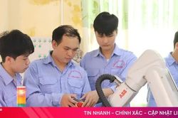 Hà Tĩnh phấn đấu đến năm 2030 tỷ lệ lao động qua đào tạo đạt 85%