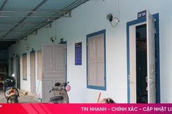 Hình thành những xóm trọ tại vùng sôi động nhất Hà Tĩnh