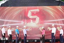 Khởi công khu nhà ở xã hội hơn 2.230 tỷ đồng tại Bắc Ninh