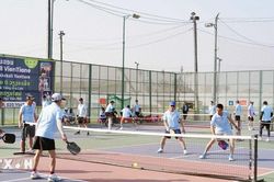 Tổ chức giải Pickleball thanh niên Việt Nam toàn quốc năm 2026