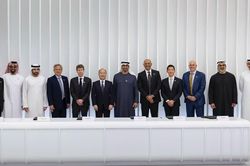Lý do khiến UAE phải tính toán lại siêu dự án AI