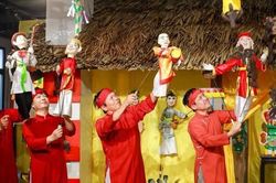 Học, thực hành theo Bác: Dấu ấn Việt Nam trong thúc đẩy văn hóa và phát triển bền vững